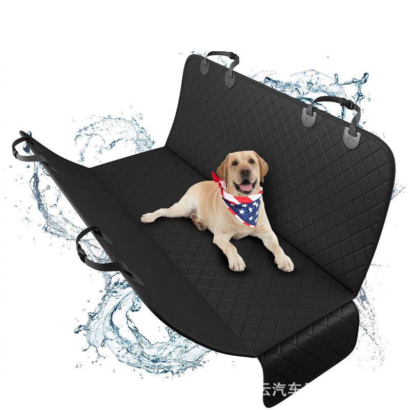 Dog Car Seat