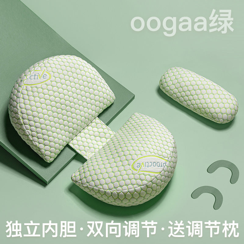 pregnant women's pillow waist protection