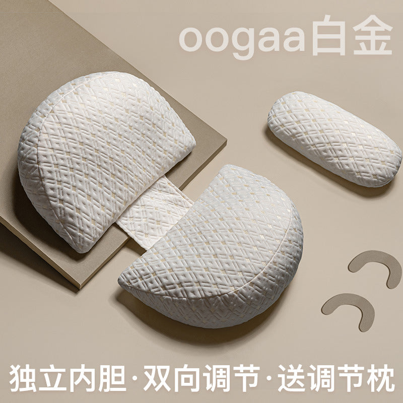 pregnant women's pillow waist protection