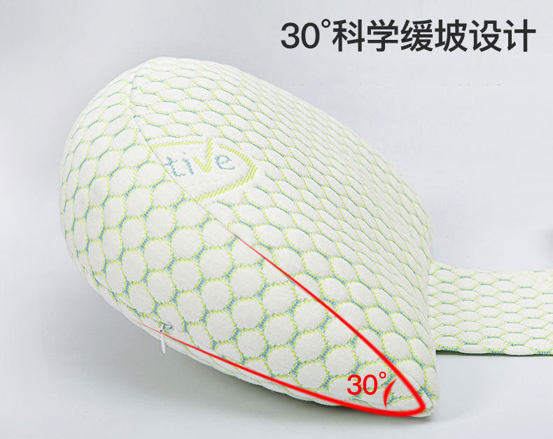 pregnant women's pillow waist protection