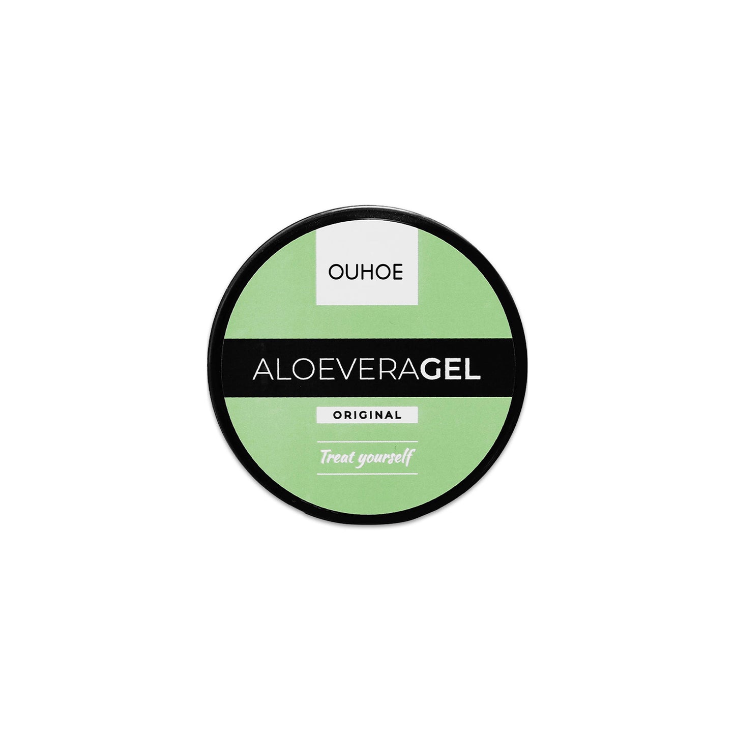 OUHOE tanning cream aloe vera gel summer beach tanning help tanning lotion bronzer skin sunburn repair gel