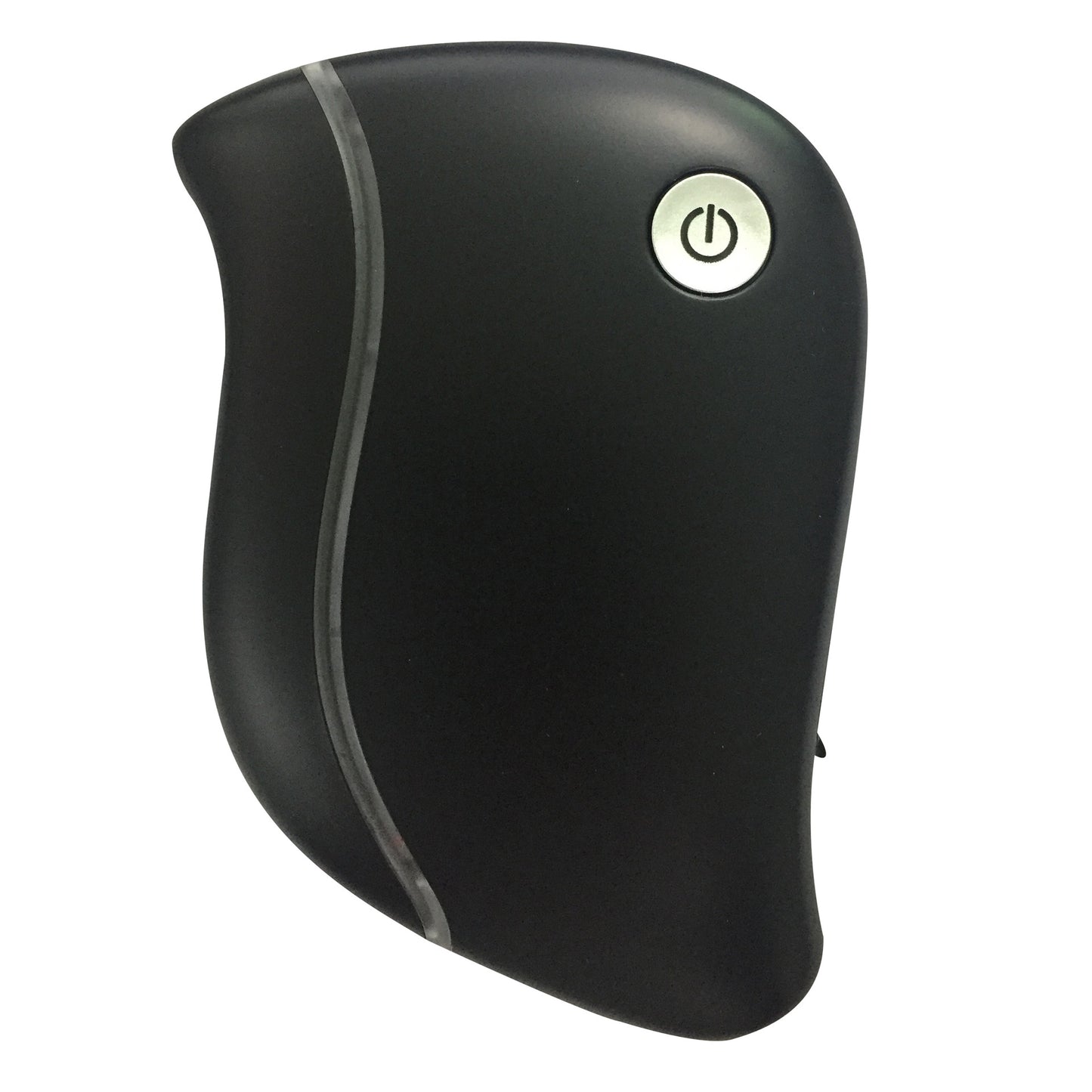 New product USB electronic scraping beauty instrument red light beauty machine facial massage lifting import scraping instrument