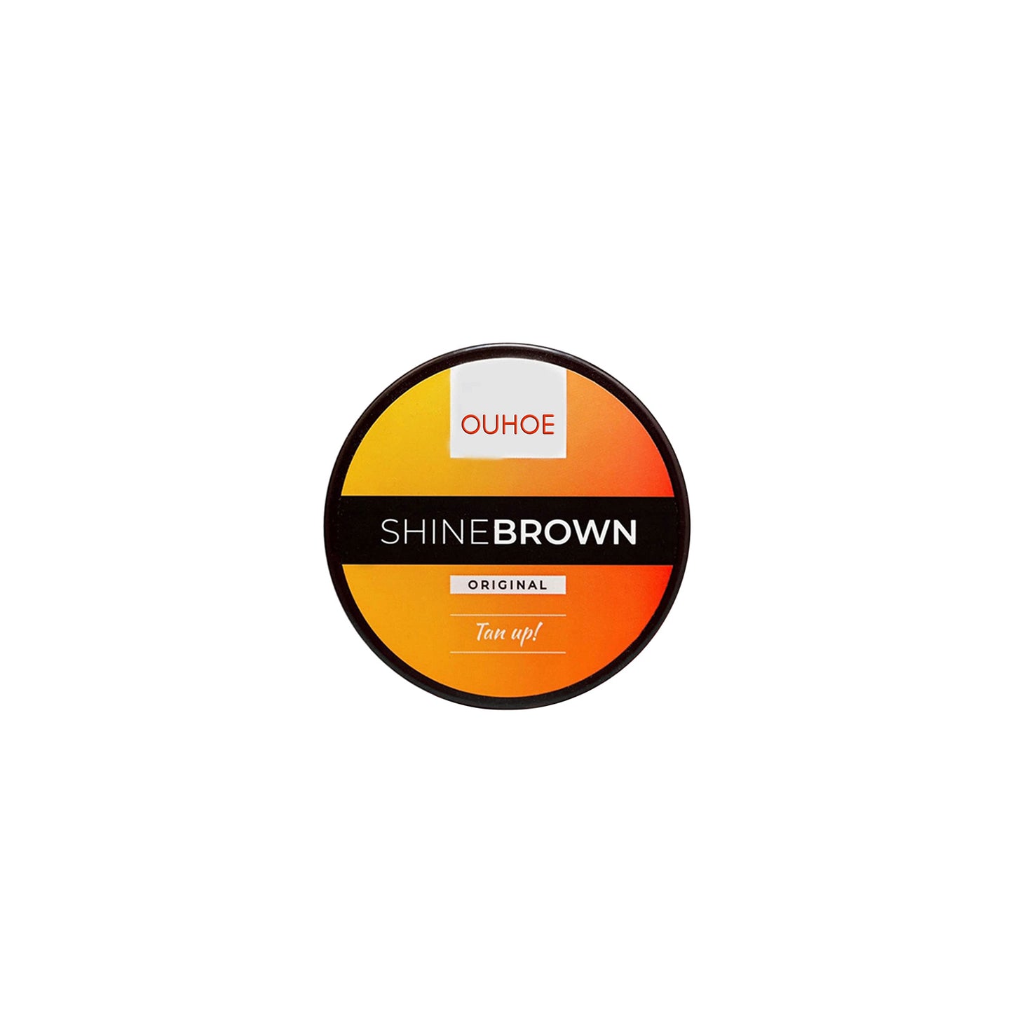OUHOE tanning cream aloe vera gel summer beach tanning help tanning lotion bronzer skin sunburn repair gel