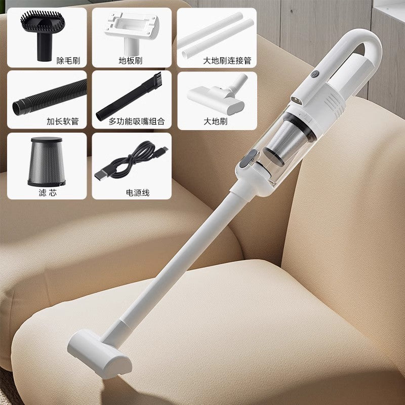Pet Electric Hair Suction Machine Cat Hair Cleaner Dog Hair Remover Handheld Portable Large Suction Cleaning Cat Supplies