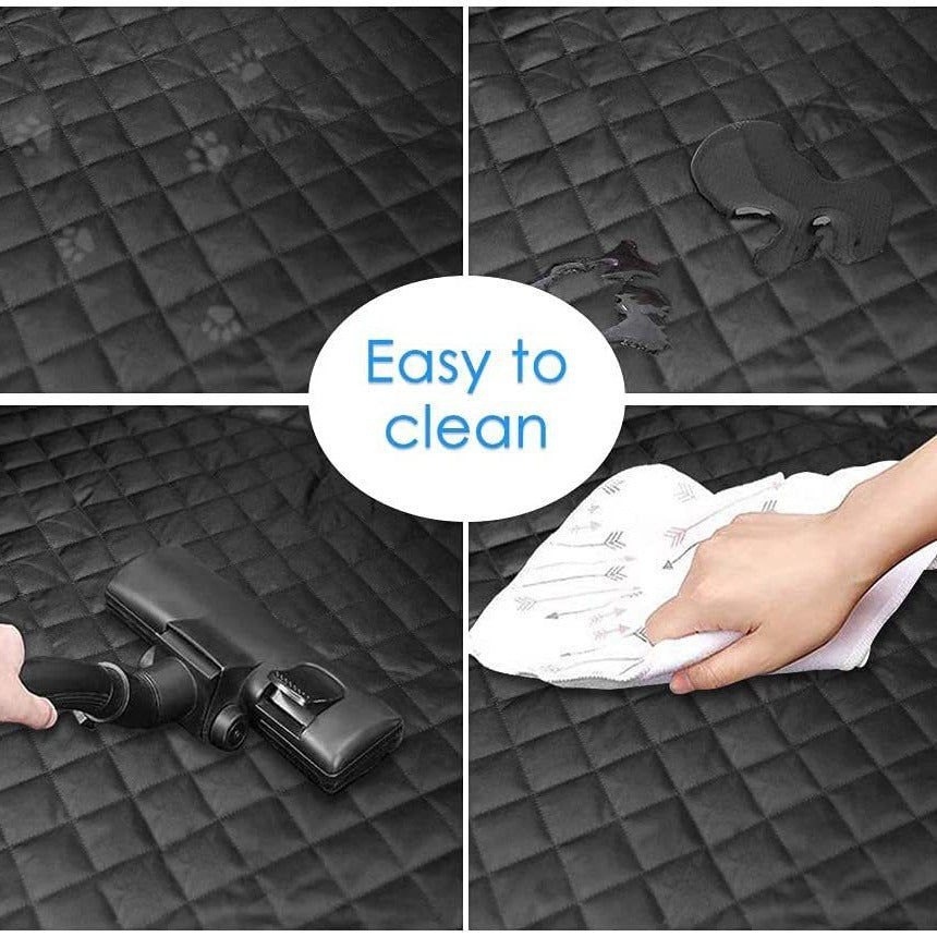 SUV new pet car mat trunk dog mat car pet mat trunk pet mat trunk car mat