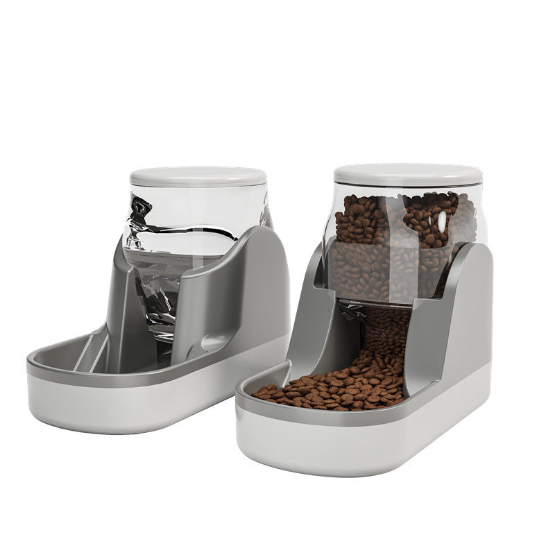 Cat and dog drinking water fountain cat drinking water flowing water unplugged kettle automatic feeder dog feeding water wholesale