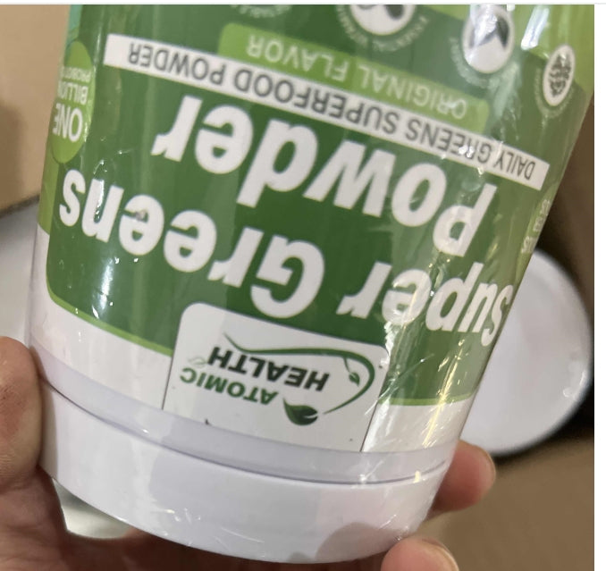 Super green powder is popular on Amazon Super green powder Super green powder Foreign trade export