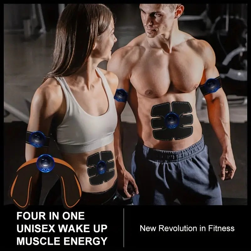 Health & Fitness