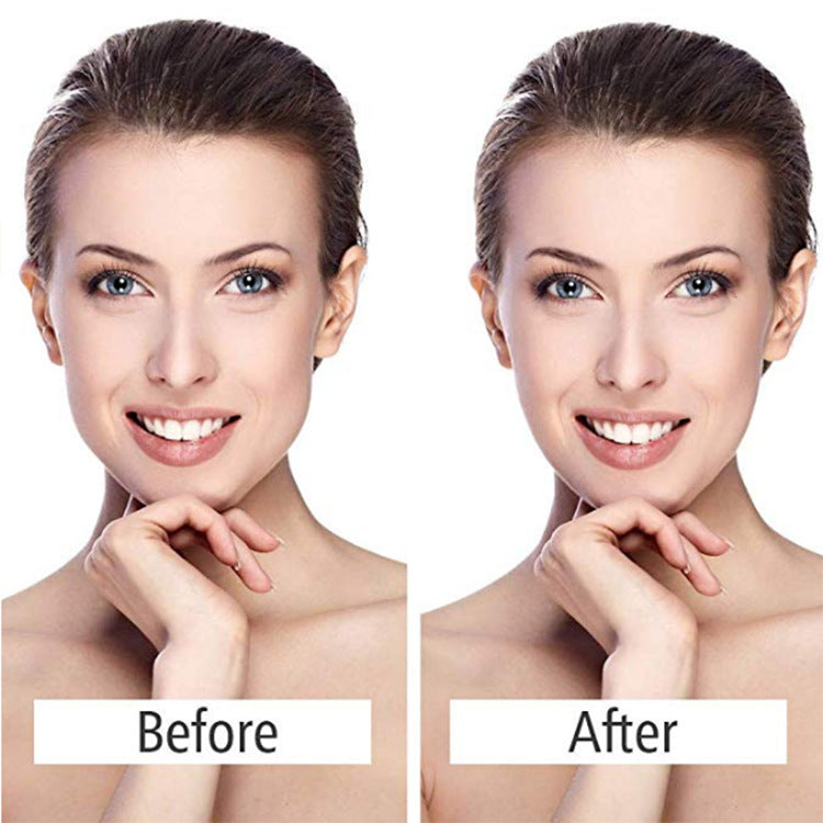 Amazon Amazon Source Supplier Double V Face Mask Lifting Firming Mask Cross-border Export Wholesale