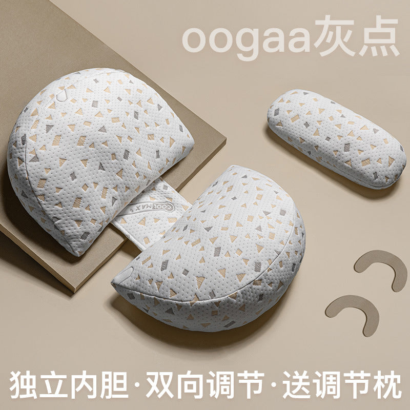 pregnant women's pillow waist protection