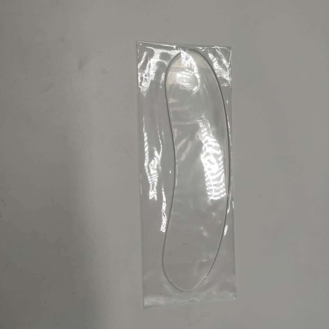 Factory direct sales of silicone anti-wrinkle stickers firming wrinkle anti-wrinkle silicone beauty stickers statute lines stickers eye stickers chest stickers OEM