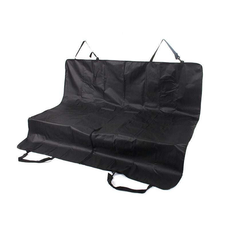 petzoonn loungee car rear pet blanket trunk dog mat car pet mat