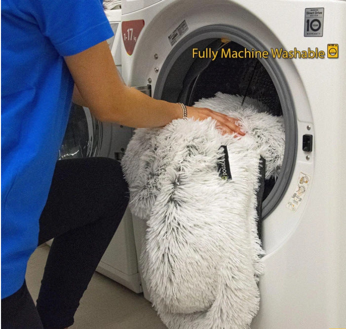 Hot Amazon shopify pet cushion Amazon send pet rest cushion