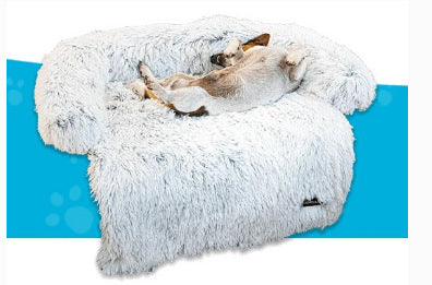 Hot Amazon shopify pet cushion Amazon send pet rest cushion