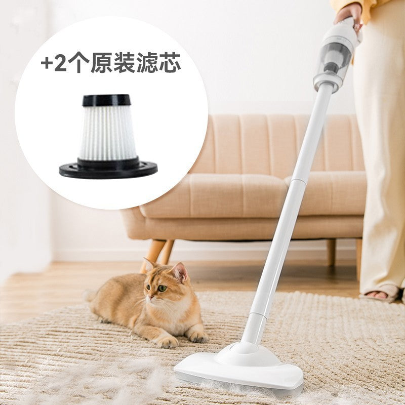 Pet Electric Hair Suction Machine Cat Hair Cleaner Dog Hair Remover Handheld Portable Large Suction Cleaning Cat Supplies