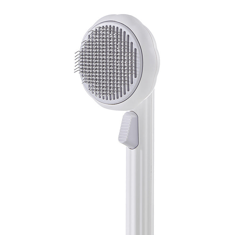 Pet Hair RemoverPet CombPet CombPumpkin CombCat CombPet BrushPet Self-cleaning NeedlePet Comb