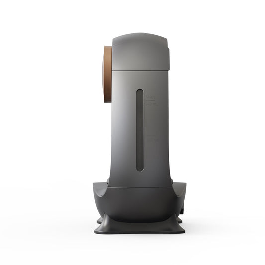 Outdoor Portable Household Mute Drip Small Office Coffee Pot Make Tea Mini Single Cup American Coffee Machine