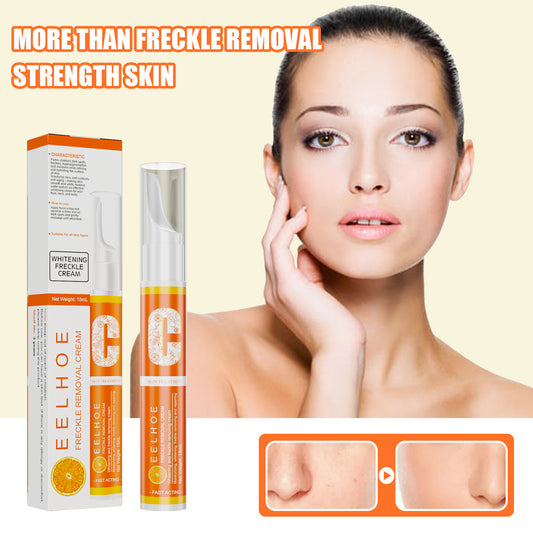 EELHOE VC Moisturizing Cream Lightens, moisturizes, lifts, tightens, rejuvenates, brightens skin tone
