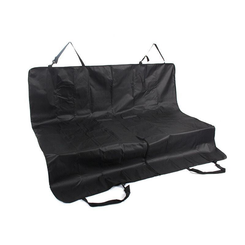 petzoonn loungee car rear pet blanket trunk dog mat car pet mat