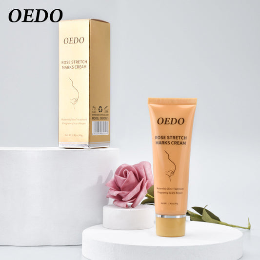 Stretch Marks Cream
