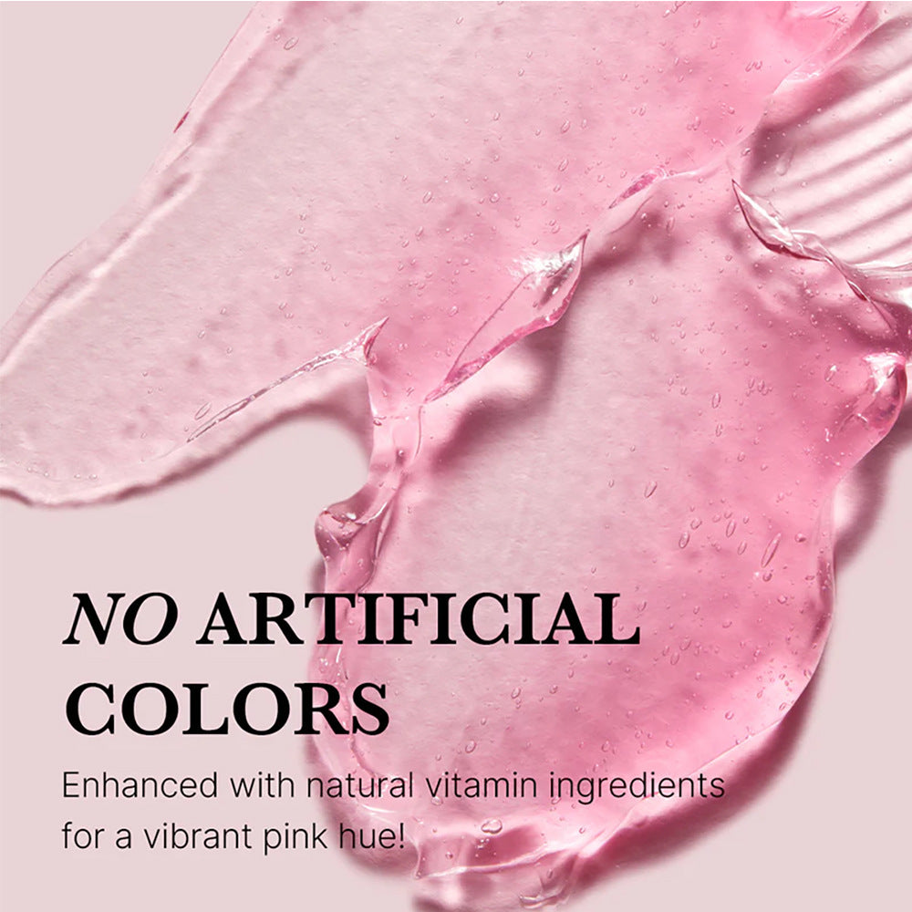 Spot cross-border TK collagen jelly cream niacinamide gel moisturizing brightening mask cross-border Amazon