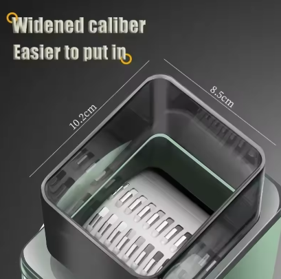 Vegetable Cutter and Slicer